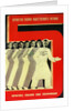 The five-year plan of public catering, 1931 by Anonymous
