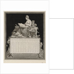 The French Republican Calendar (Calendrier républicain français), 1794 by Anonymous