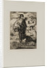 The Gypsies, 1862 by Anonymous