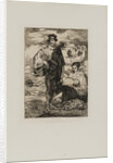 The Gypsies, 1862 by Anonymous