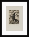 The Gypsies, 1862 by Anonymous