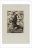 The Gypsies, 1862 by Anonymous