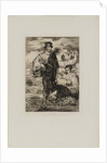 The Gypsies, 1862 by Anonymous