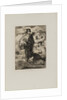 The Gypsies, 1862 by Anonymous