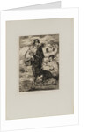 The Gypsies, 1862 by Anonymous
