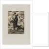The Gypsies, 1862 by Anonymous