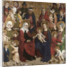 The Holy Kinship, 1510 by Anonymous