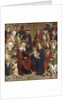 The Holy Kinship, 1510 by Anonymous