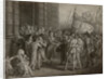 The insurrection of 31 May 1793, c. 1800 by Anonymous