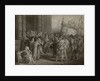 The insurrection of 31 May 1793, c. 1800 by Anonymous