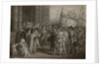 The insurrection of 31 May 1793, c. 1800 by Anonymous