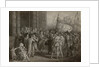 The insurrection of 31 May 1793, c. 1800 by Anonymous