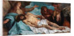 The Lamentation over Christ, c. 1635 by Anonymous