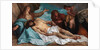 The Lamentation over Christ, c. 1635 by Anonymous