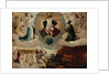 The Last Judgment, ca 1530 by Anonymous