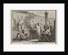 The Law of the Twelve Tables (Leges Duodecim Tabularum or Duodecim Tabulae), 1799 by Anonymous