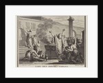 The Law of the Twelve Tables (Leges Duodecim Tabularum or Duodecim Tabulae), 1799 by Anonymous