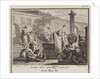 The Law of the Twelve Tables (Leges Duodecim Tabularum or Duodecim Tabulae), 1799 by Anonymous