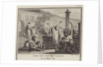 The Law of the Twelve Tables (Leges Duodecim Tabularum or Duodecim Tabulae), 1799 by Anonymous