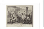 The Law of the Twelve Tables (Leges Duodecim Tabularum or Duodecim Tabulae), 1799 by Anonymous