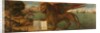 The Lion of Saint Mark, 1516 by Anonymous