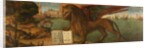 The Lion of Saint Mark, 1516 by Anonymous