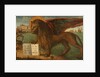 The Lion of Saint Mark, 1516 by Anonymous
