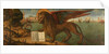 The Lion of Saint Mark, 1516 by Anonymous