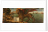 The Lion of Saint Mark, 1516 by Anonymous