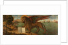 The Lion of Saint Mark, 1516 by Anonymous