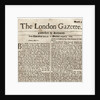 The London Gazette, 1674 by Anonymous