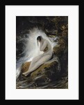 The Maidens Lament (Plaintes de la jeune fille), 1830s by Anonymous
