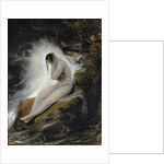 The Maidens Lament (Plaintes de la jeune fille), 1830s by Anonymous