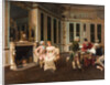 The Marriage Contract, by Anonymous