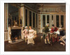 The Marriage Contract, by Anonymous