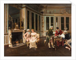 The Marriage Contract, by Anonymous