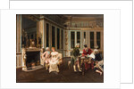The Marriage Contract, by Anonymous