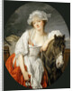 The Milkmaid, before 1783 by Anonymous