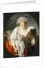 The Milkmaid, before 1783 by Anonymous