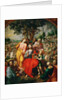 The Miracle of the Five Loaves and Two Fishes, ca 1590 by Anonymous