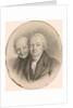The Montgolfier Brothers, Mid of 1790s by Anonymous