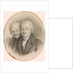 The Montgolfier Brothers, Mid of 1790s by Anonymous