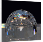 The Orlov diamond by Anonymous