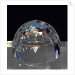 The Orlov diamond by Anonymous