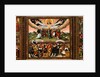 The Reformation Altarpiece, 1554-1555 by Anonymous