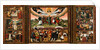 The Reformation Altarpiece, 1554-1555 by Anonymous