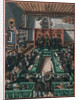 The Regensburg Religious Colloquy of 1601, c. 1605 by Anonymous
