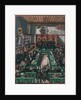 The Regensburg Religious Colloquy of 1601, c. 1605 by Anonymous