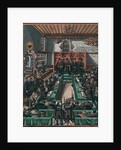 The Regensburg Religious Colloquy of 1601, c. 1605 by Anonymous