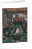 The Regensburg Religious Colloquy of 1601, c. 1605 by Anonymous